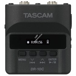 Tascam DR-10CS - фото 60779
