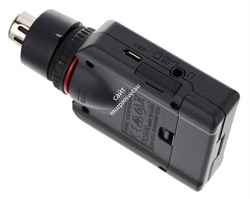 Tascam DR-10X - фото 60791