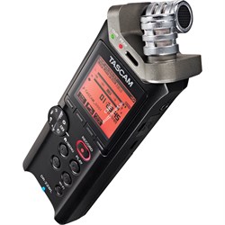 Tascam DR-22WL - фото 60795