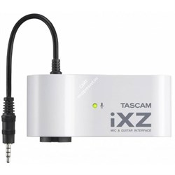 Tascam IXZ - фото 60834