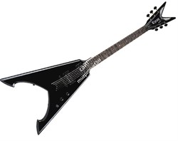 MAS TYRANT FM TBK/Электрогитара Michael Amott Tyrant Flame Maple/DEAN - фото 60844