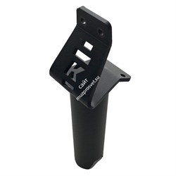 K-PMOUNT / Адаптер для крепления акустических систем серии Domino и Rumble / K-ARRAY - фото 60881