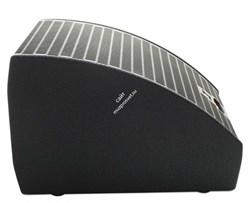 KM112 / Активный коаксиальный сценический монитор 12" + 2.4", усилитель класса D / K-ARRAY - фото 60894