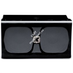 KN10S / Компактный активный  сабвуфер 500Вт(AES) / K-ARRAY - фото 60935