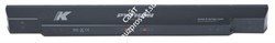 KP102 I / 100 см Line-Array звуковая колонна 12 x 3.15", 720 Вт, макс. SPL 134 дБ, 120 Гц – 18 кГц, - фото 60942