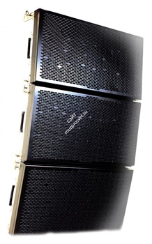 KH4 / Активный модуль 4000 Вт / K-ARRAY - фото 60949