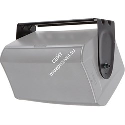 AD-YMS8-BK / Крепление для AD-S8T,  черный цвет / QSC - фото 60966