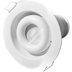 KT2CW / 2" потолочная точечная акустическая система, 18 Вт, 8 ? / 32 ? / K-ARRAY - фото 60975