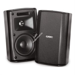 AD-S32TW/Настенная AC 3"; 30Вт; 2-полосн.; 65Hz - 20kHz, белый /QSC - фото 61010