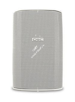 AD-S52T W/Настенная AC 5.25"; 60Вт; 2-полосн.; 60Hz - 20kHz, белая/QSC - фото 61012