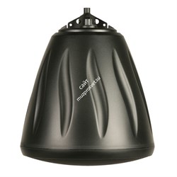 RS31-EZ-BK / 3" полнодиапазонная подвесная акустическая система 20 Вт, черный цвет / SOUNDTUBE - фото 61033