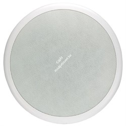 CM800i-WH / 8" коаксиальная потолочная акустическая система,  125Вт RMS / SOUNDTUBE - фото 61039