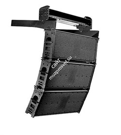 KH5SYS6 / 42 кВт звуковой комплекс линейного массива крупного формата / K-ARRAY - фото 61055