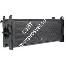 KH2SYS6  / 16 кВт звуковой комплекс линейного массива малого формата / K-ARRAY - фото 61061