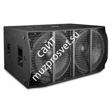 KH2SYS6  / 16 кВт звуковой комплекс линейного массива малого формата / K-ARRAY - фото 61062