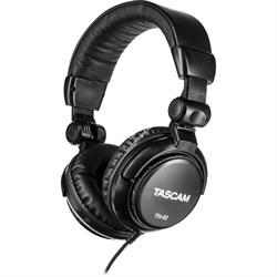 Tascam TH-02 - фото 61101