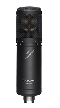 Tascam TM-280 - фото 61108