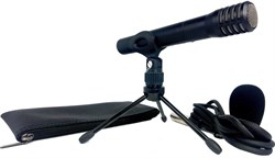 Tascam TM-60 - фото 61119