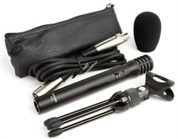 Tascam TM-60 - фото 61120