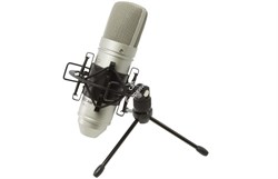 Tascam TM-80 - фото 61124
