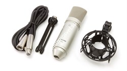 Tascam TM-80 - фото 61125