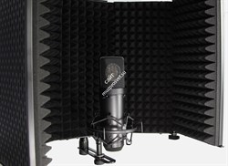 Tascam TM-AR1 - фото 61131