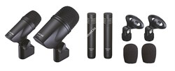Tascam TM-Drums - фото 61132