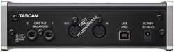 Tascam TrackPack 2x2 - фото 61136