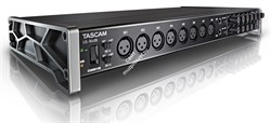 Tascam US-16x08 - фото 61138
