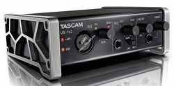 Tascam US-1x2 - фото 61141