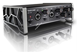 Tascam US-2x2 - фото 61148