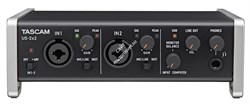 Tascam US-2x2 - фото 61149