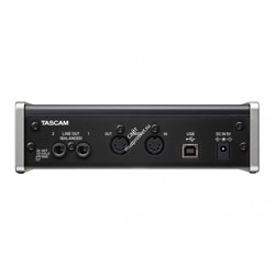 Tascam US-2x2 - фото 61151
