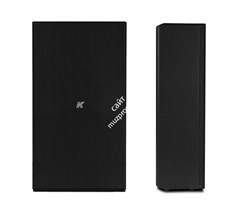 KF210 / Акустическая система 10"+10"+3", 320Вт, 4/16Ом, 40-19000Гц, макс. SPL 123 дБ /K-ARRAY - фото 61159