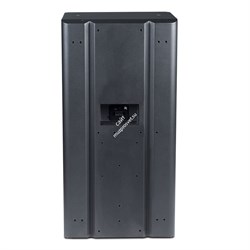 KF26 / Широкополосная акустическая система 6" + 2", 160Вт, 50-19000Гц, макс. SPL 115дБ / K-ARRAY - фото 61165