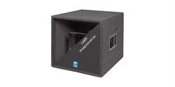 QSH1122 F/ Акустическая система 12"+2" 8 Ом 400Вт, войлок / KME - фото 61183