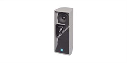QS 2082 G / Акустическая система 2x8"+1" 8 Ом 300 Вт, серый полиуретан / KME - фото 61185