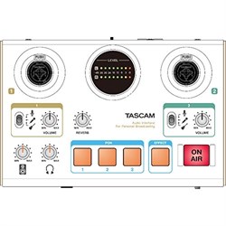 Tascam US-42 - фото 61199