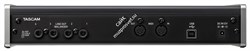 Tascam US-4x4 - фото 61201