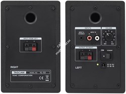 Tascam VL-S3 - фото 61206