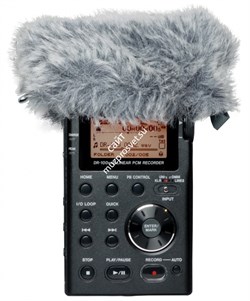 Tascam WS-11 - фото 61217
