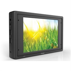 Накамерный монитор F-7H 7" LCD Field Monitor (1920х1080) (Max Luminance = 3600 Cd/m2) HDR Emulation, Custom 3D-LUT import, Camera LUT, Waveform/Vector, Cross conversion (3G/HD/SD-SDI, HDMI) - фото 61255