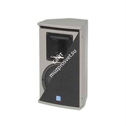 QS1082PU W / Акустическая система 2х8"+ 1", 300 Вт 8 Ом, белый цвет /KME - фото 61270