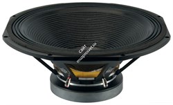 COLOSSUS PRIME 18XS.8 / Динамик Colossus Prime 18", 8 Ом / FANE - фото 61294