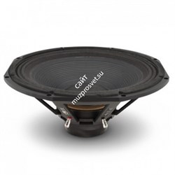 COLOSSUS 18XBN / Динамик низкочастотн., неодим., 1000/4000 Вт, 35Гц-1кГц, 18", 4/8/16 Ом / FANE - фото 61297