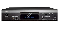 DN-C110PE2 / CD проигрыватель, CD-DA, MP3, WMA, 19", 3U / DENON - фото 61307