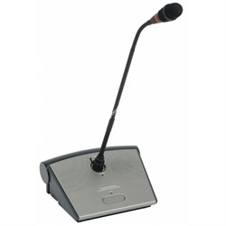 ATCS-M60/пульт делегата без микрофона/AUDIO-TECHNICA - фото 61321