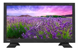 31" DCI 4K (4,096 x 2,160) 350nit LCD Monitor Input : 2x12G-SDI, 2x3G-SDI, HDMI 2.0 FULL SCREEN FHD Single Mode Display - фото 61377