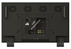 31" DCI 4K (4,096 x 2,160) 850nit LCD Monitor Input : 2x12G-SDI, 2x3G-SDI, HDMI 2.0 FULL SCREEN FHD Single Mode Display - фото 61382