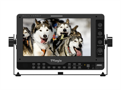 7" FHD 3G-SDI LCD monitor - фото 61436